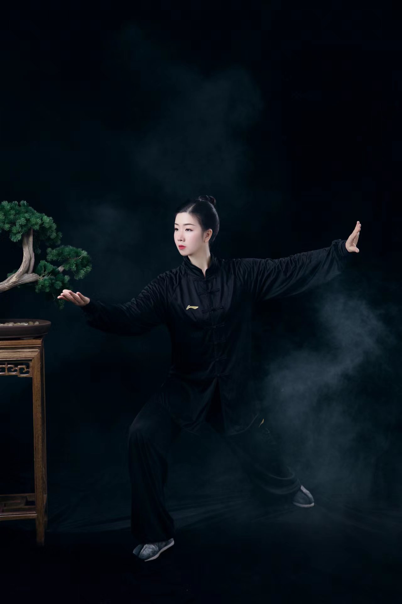 杨凤英老师